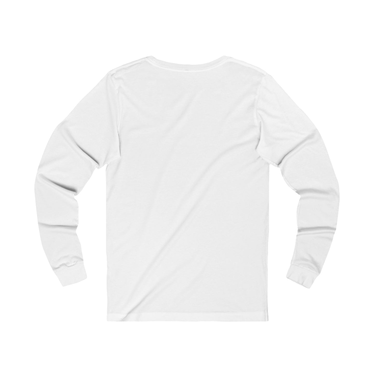 Ugly Sweater Long Sleeve Tee by Adventure Hat Co