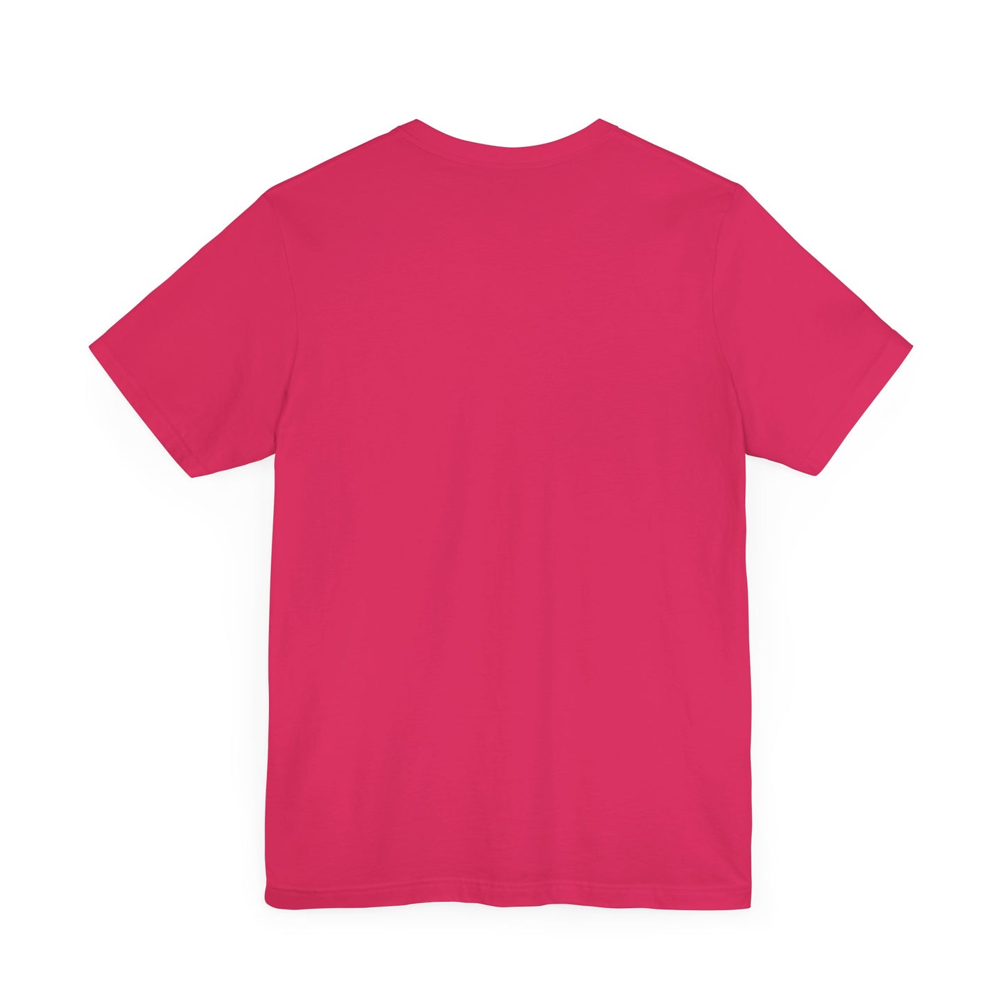 Aledo Pink Out Tee - Unisex Jersey Short Sleeve