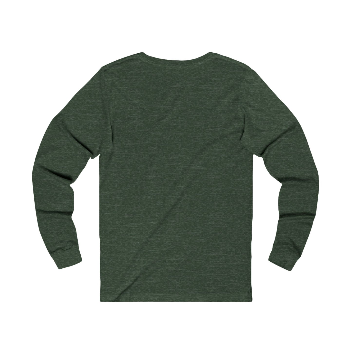 Ugly Sweater Long Sleeve Tee by Adventure Hat Co