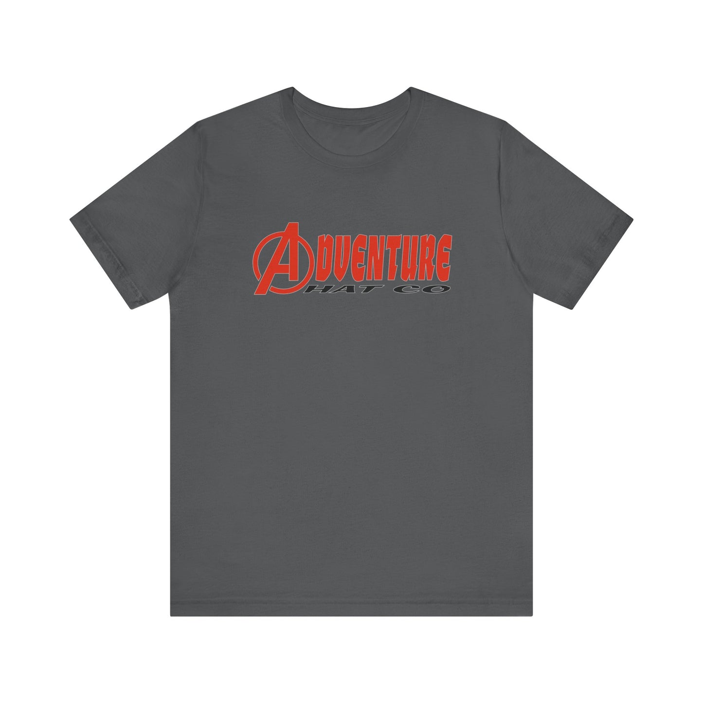 Adventure Hat Co Superhero Inspired Tee